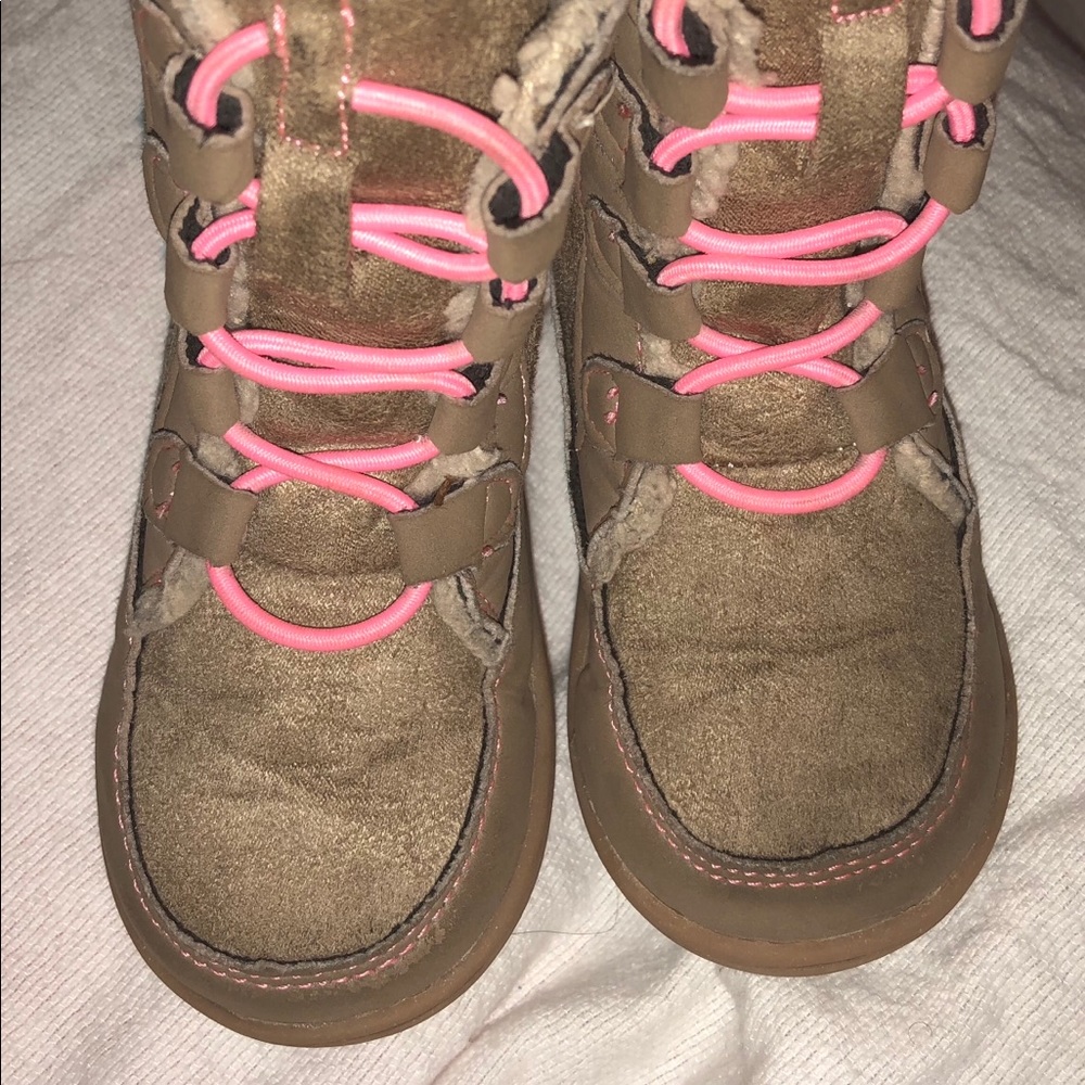 Cute Baby Boots ❤️💕